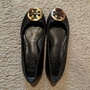 Tory Burch Ballet Flats